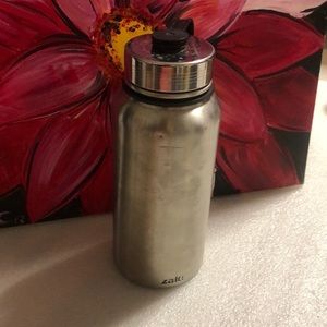 Hydration Water Bottle by zaki -31oz/ 916 ml